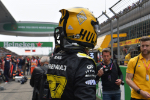 Nico Hulkenberg
