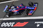 Daniil Kvyat