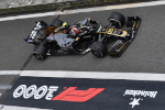 Kevin Magnussen