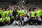 Mercedes GP
