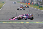 Sergio Perez
