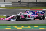 Sergio Perez