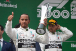 Podium
