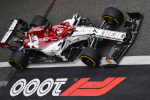 Kimi Raikkonen