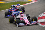 Lance Stroll