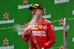 Sebastian Vettel