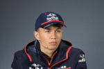 Alex Albon