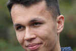 Alex Albon