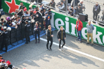 Nico Hulkenberg