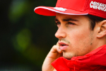 Charles Leclerc