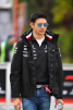 Esteban Ocon