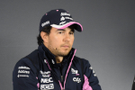 Sergio Perez