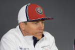 Kimi Raikkonen