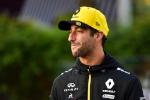 Daniel Ricciardo