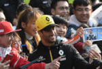 Daniel Ricciardo