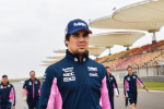 Lance Stroll