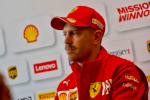 Sebastian Vettel
