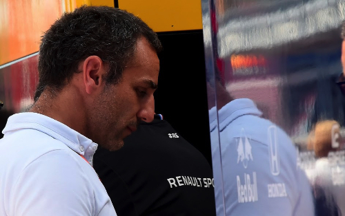 Marko slams Abiteboul-to-Red Bull rumours