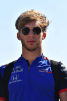 Pierre Gasly