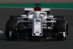 Antonio Giovinazzi
