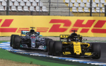 Nico Hulkenberg