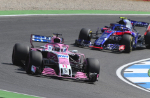 Sergio Perez