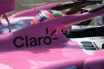 Sergio Perez
