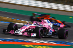 Sergio Perez
