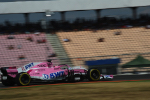 Sergio Perez