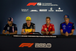 Press Conference