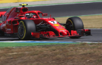 Kimi Raikkonen