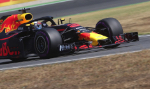 Daniel Ricciardo