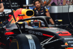 Daniel Ricciardo