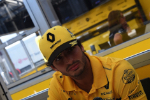 Carlos Sainz