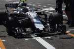 Sergey Sirotkin