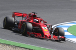 Sebastian Vettel
