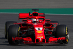 Sebastian Vettel