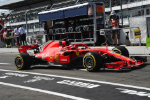 Sebastian Vettel