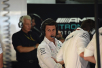 Toto Wolff