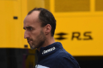 Robert Kubica