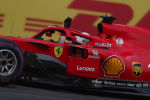 Sebastian Vettel