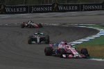 Sergio Perez