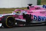 Sergio Perez