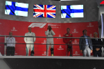 Podium
