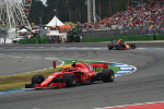 Kimi Raikkonen