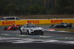 Safety car