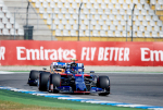 Alex Albon