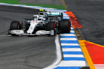 Valtteri Bottas