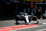 Valtteri Bottas