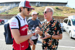 Antonio Giovinazzi